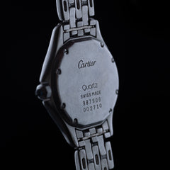 Cartier «Cougar» (1990’s)