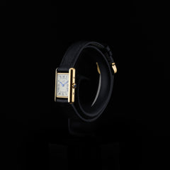 Cartier Tank Must (1991)