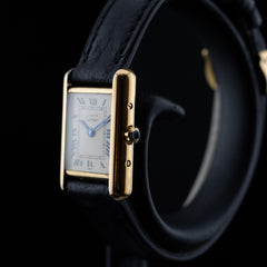 Cartier Tank Must (1991)