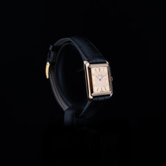 Movado «Square» (1960’s)