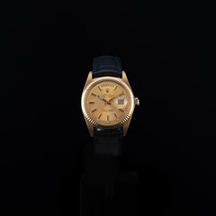 Rolex Day-Date «Gold» (1978)