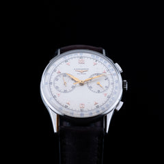 Longines Chronographe «30CH» (1947)