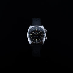 Jaeger Le Coultre Master Mariner «Barracuda» (1960’s)