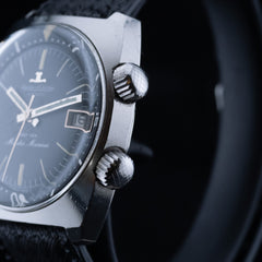 Jaeger Le Coultre Master Mariner «Barracuda» (1960’s)