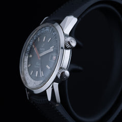 Enicar Sherpa Guide «Super Jet» MKII (1960’s)