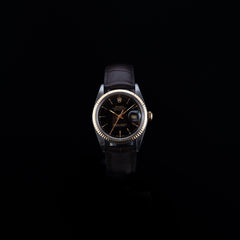 Rolex Datejust «16000» (1976)