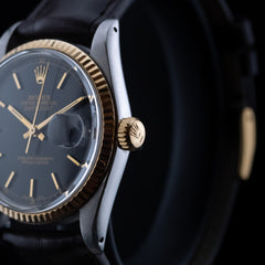 Rolex Datejust «16000» (1976)