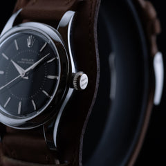 Rolex «Speedking» (1940’s)