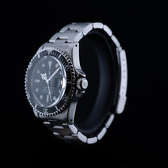 Rolex Submariner «1680» COMEX (1977)