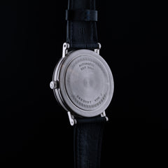 Breguet 5910 «White Gold» (2001)