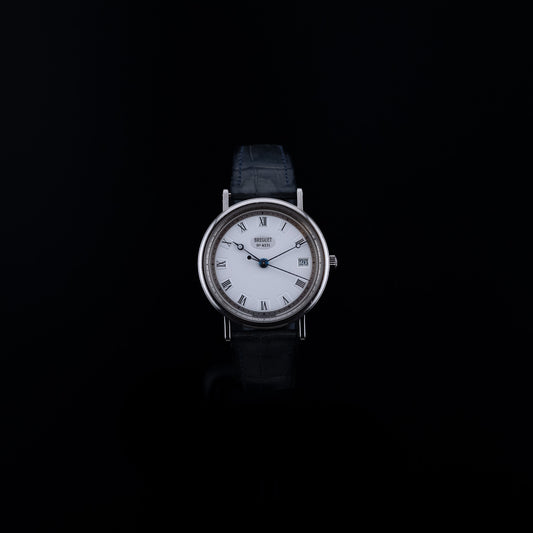 Breguet 5910 «White Gold» (2001)
