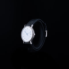 Breguet 5910 «White Gold» (2001)