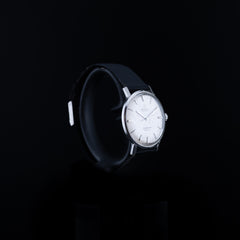 Omega Seamaster De ville «Linen Dial» (1966)