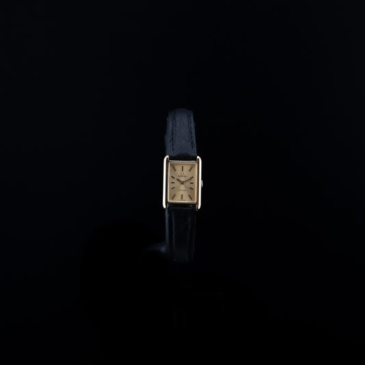 Omega De ville «Mini Tank» (1970)