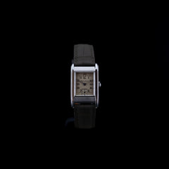 Jaeger Le Coultre «Baumgartner» (1938)