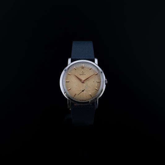 Omega «Jumbo Petite Seconde» (1947)