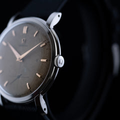 Omega «Jumbo Petite Seconde» (1947)