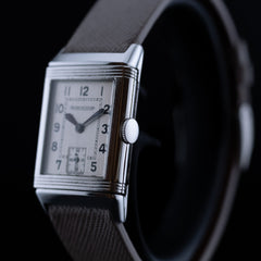 Jaeger Le Coultre «Reverso» (1950’s)