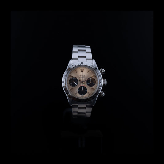 Rolex Daytona Cosmograph «6265» (1979)