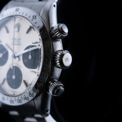 Rolex Daytona Cosmograph «6265» (1979)