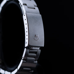 Rolex Daytona Cosmograph «6265» (1979)
