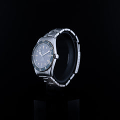 Rolex Submariner «6536» (1956)