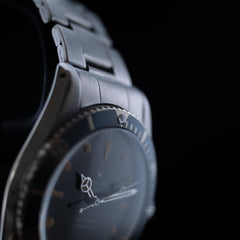 Rolex Submariner «6536» (1956)