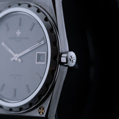 Vacheron Constantin «First series 222» (1976)