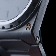 Vacheron Constantin «First series 222» (1976)