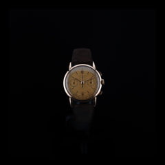 Patek Philippe Chronographe «French Case» (1948)