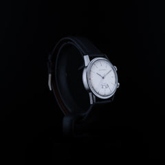 Girard Perregaux «Alarm watch» (1960’s)