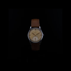 Omega «Tuxedo Petite Seconde» (1944)