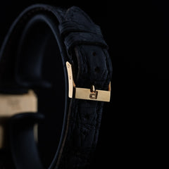 Piaget «Gold Protocole» (1980’s)