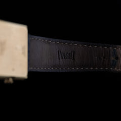 Piaget «Gold Protocole» (1980’s)