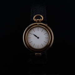 Audemars Piguet «Philosophique» (1980’s)