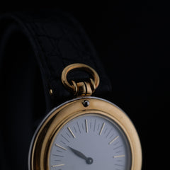 Audemars Piguet «Philosophique» (1980’s)