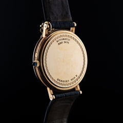 Breguet « Equations du Temps » (1990’s)