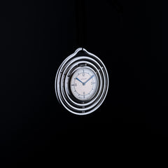 Pendentif Le Coultre «Sector» (1938)