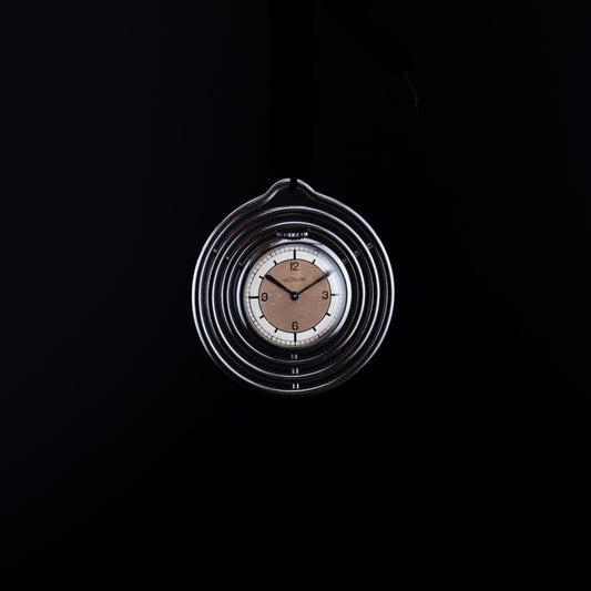 Pendentif Le Coultre «Sector» (1938)