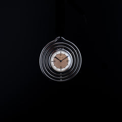 Pendentif Le Coultre «Sector» (1938)