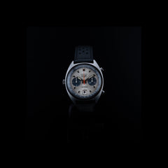 Heuer Carrera « 1153 » (1970’s)