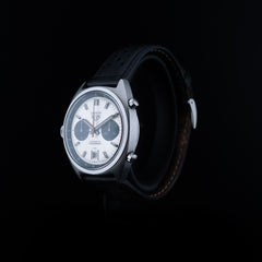 Heuer Carrera « 1153 » (1970’s)
