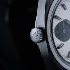 Heuer Carrera « 1153 » (1970’s)