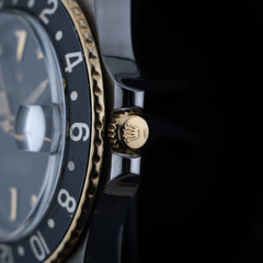 Rolex GMT Master 1675-3 « Or et Acier » (1983)