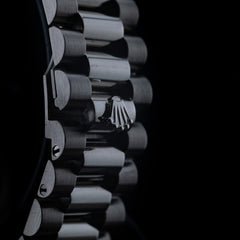 Rolex Day Date 18239 « White Gold » (1990)