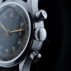 Hugua SA « Chronographe » (1950’s)