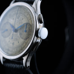 Berthoud « Chronogaphe » (1940’s)