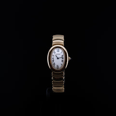 Cartier « Gold Baignoire » (1992)