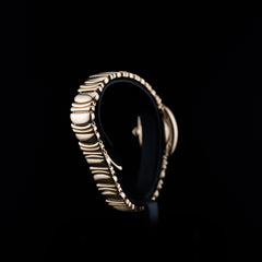 Cartier « Gold Baignoire » (1992)