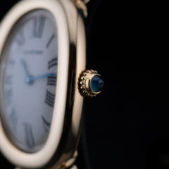 Cartier « Gold Baignoire » (1992)
